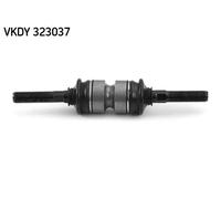 SKF VKDY 323037 Snodo assiale