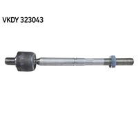 Barra sterzo VKDY 323043 SKF per PEUGEOT CITROËN