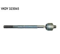 Barra sterzo VKDY 323045 SKF per FIAT PEUGEOT CITROËN