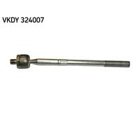 SKF Tirante assiale sterzo VKDY 324007 per Ford, Volvo, Land Rover