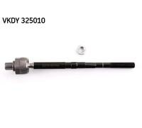 2x Barre sterzo SKF Davanti S+D per OPEL ZAFIRA B, ZAFIRA B