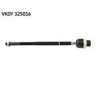 SKF VKDY 325016 Snodo assiale