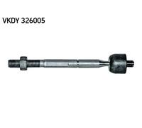 Barra sterzo VKDY 326005 SKF per OPEL RENAULT