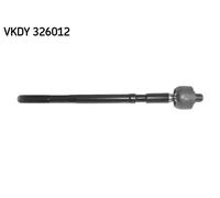 Barra sterzo VKDY 326012 SKF per RENAULT MEGANE I MEGANE I Coach MEGANE Scénic