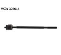 Barra sterzo VKDY 326016 SKF per RENAULT TWINGO I TWINGO I Furgone/hatchback