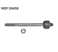 Barra sterzo VKDY 326018 SKF per RENAULT MERCEDES-BENZ