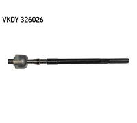Barra sterzo VKDY 326026 SKF per RENAULT CLIO II THALIA II