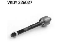 Barra sterzo VKDY 326027 SKF per RENAULT LAGUNA III LAGUNA III Grandtour
