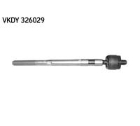 Barra sterzo VKDY 326029 SKF per RENAULT NISSAN OPEL