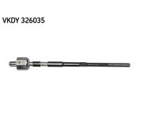 Barra sterzo VKDY 326035 SKF per MITSUBISHI VOLVO