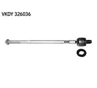 Barra sterzo VKDY 326036 SKF per VOLVO S40 I V40 Familiare