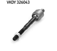 Barra sterzo VKDY 326043 SKF per VOLVO 850 850 Familiare S70 V70 I C70 I Coupé