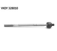 2x Barre sterzo SKF Davanti S+D per MERCEDES-BENZ SPRINTER 3,5-t Furgon