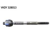SKF Snodo assiale barra sterzo VKDY 328013 per Mercedes-Benz Classe E