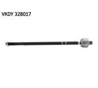 SKF VKDY 328017 Snodo assiale