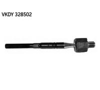 SKF Giunto assiale barra sterzo VKDY 328502 per BMW X5 (E53 3.0D/3.0I)