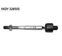 Barra sterzo VKDY 328505 SKF per BMW X5 X6