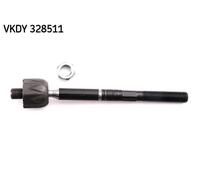 Barra sterzo VKDY 328511 SKF per BMW X3 X4