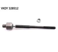 SKF Snodo assiale VKDY 328512 per BMW Serie 3 (Touring, Coupé) e X1