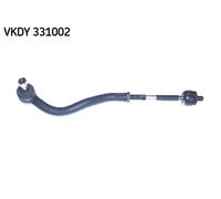 SKF VKDY 331002 Tirante trasversale Assale anteriore Sx