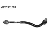 Barra sterzo VKDY 331003 SKF per VW FORD SEAT