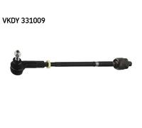 Barra sterzo VKDY 331009 SKF per AUDI SKODA VW SEAT