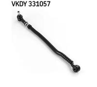 Barra sterzo VKDY 331057 SKF per AUDI VW