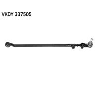 SKF Tirante trasversale VKDY 337505 Anteriore destro per Land Rover Freelander I