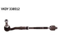 SKF VKDY 338512 Tirante trasversale