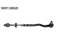 SKF Tirante trasversale VKDY 338520 per BMW 3 E46, Z4 E85/E86