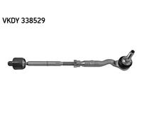SKF Barre sterzo VKDY 338529 Davanti S+D per BMW 5 F07/F10/F11, 6 F06/6 - 2x