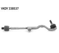 Barra sterzo VKDY 338537 SKF per BMW X5 X6