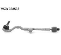 Barra sterzo VKDY 338538 SKF per BMW X5 X6