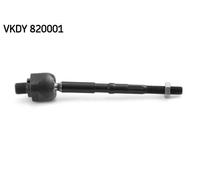2x Barre sterzo SKF Davanti S+D per CHEVROLET, DAEWOO AVEO I, KALOS