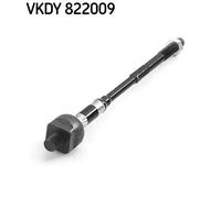 Barra sterzo VKDY 822009 SKF per NISSAN X-TRAIL I