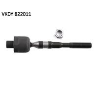 Barra sterzo VKDY 822011 SKF per NISSAN PATHFINDER III NAVARA NP300