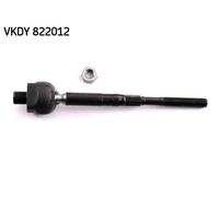 Barra sterzo VKDY 822012 SKF per NISSAN JUKE