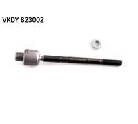 Barra sterzo VKDY 823002 SKF per HONDA CIVIC VIII Tre volumi