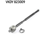 Barra sterzo VKDY 823009 SKF per HONDA CR-V III