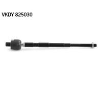 SKF Giunto Assiale Testa Della Barra Di Sterzo Per Hyundai I10 PA