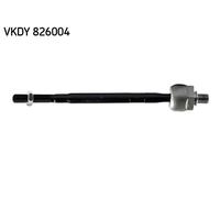 SKF VKDY 826004 Snodo assiale