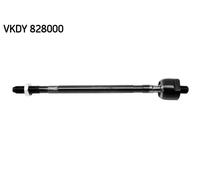 Barra sterzo VKDY 828000 SKF per SUBARU LEGACY I LEGACY I Familiare LEGACY III