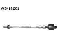 Barra sterzo VKDY 828001 SKF per SUBARU IMPREZA Tre volumi FORESTER LEGACY IV