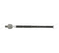 MOOG Barra sterzo assale anteriore VO-AX-2409 per AUDI TT Roadster