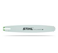 Barra stihl - spranga catena 40 cm - passo .325 - 1,6 mm - 67 maglie - motosega