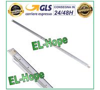 BARRA STRIP 32 LED PER TV SAMSUNG V6LF-320SF0-LED32-R2 BN96-39719A UE32K51000