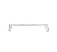 Barra Superiore Vetro Frontale Compatibile Con Indesit / Leggi C00114611 Frigo