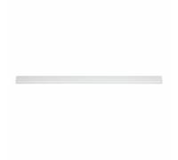 Barra Superiore Vetro Frontale Gorenje 380283 per Frigorifero