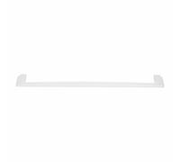 Barra Superiore Vetro Frontale per Centrale Compatibile Con Beko 4812280100 IN