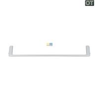 Barra Superiore Vetro Frontale per Lunga / Piccolo Pannello IN